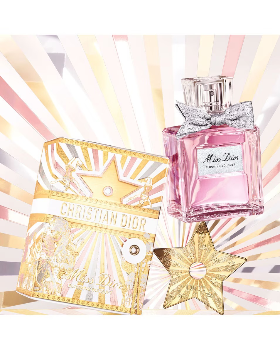 DIOR Miss Dior Blooming Bouquet - Γυναικείο άρωμα περιορισμένης έκδοσης - Eau de toilette