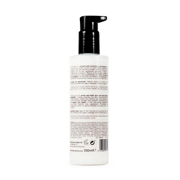 Čisticí gel proti skvrnám | 200 ml