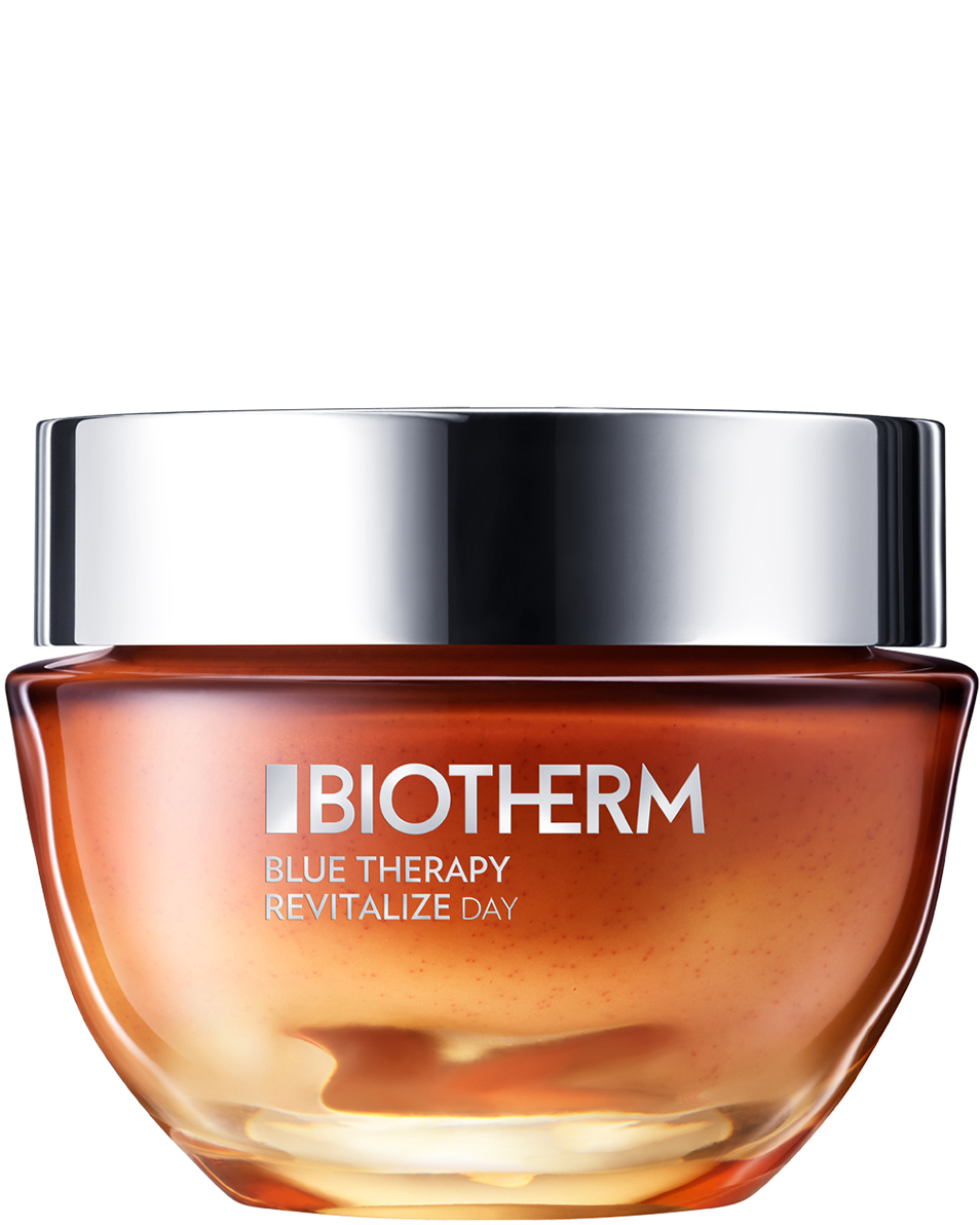 BIOTHERM BLUE THERAPY REVITALIZE ANTI AGING DAGCREME