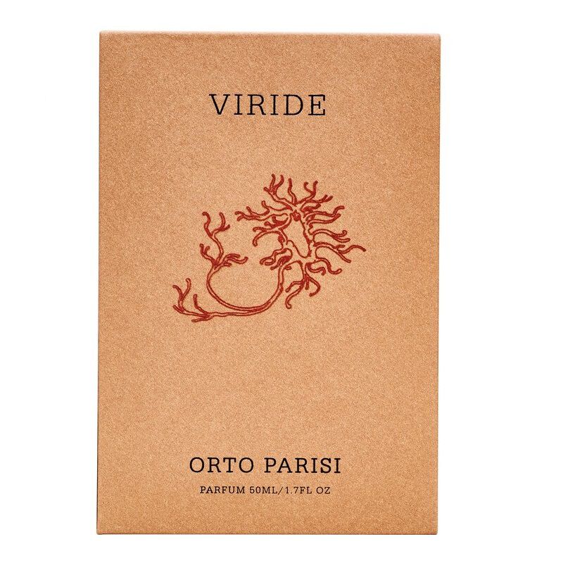 Orto Parisi Viride Unisex