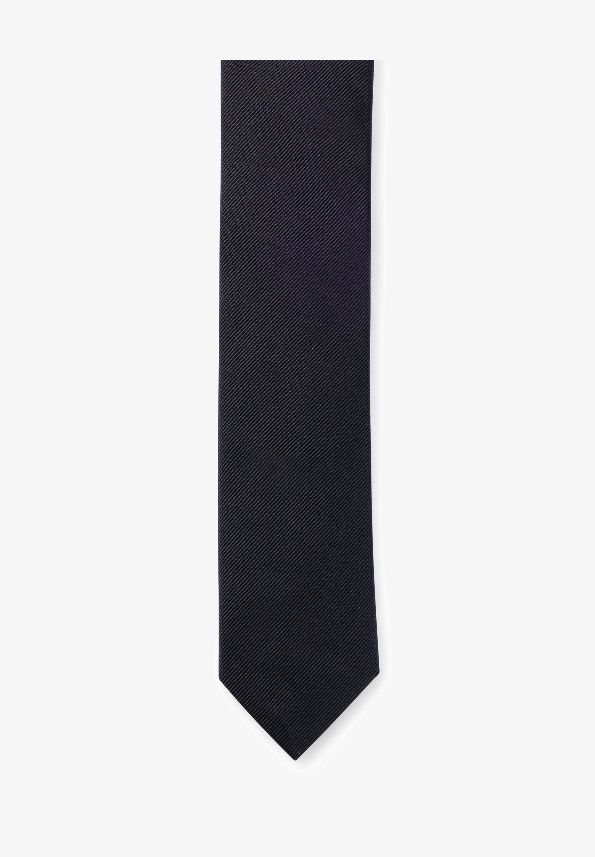 BOSS TIE - Kravata - blue