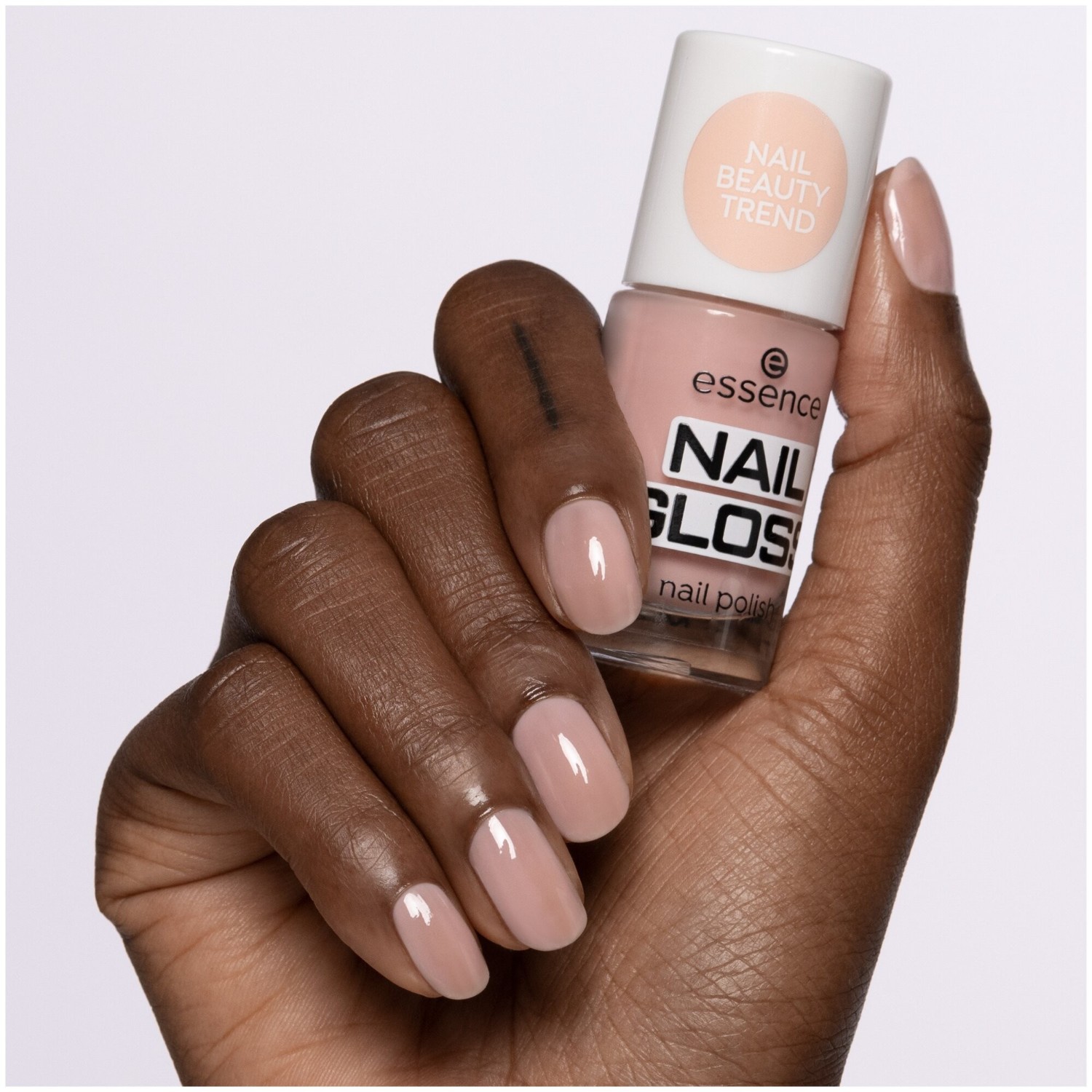Essence Nail Gloss