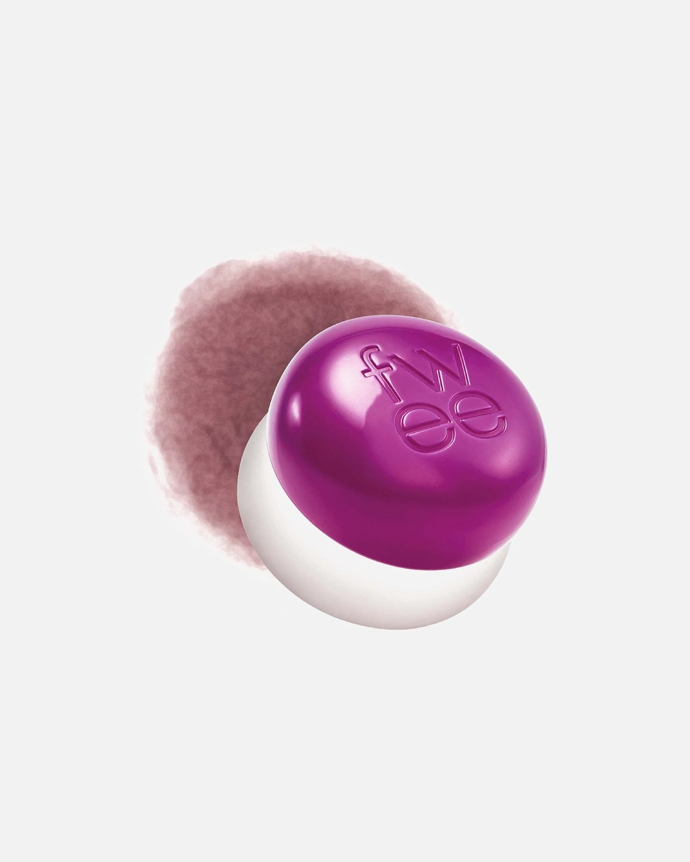 „fwee Blush Lip&Cheek Blurry Pudding Indelis“ [„Cold hearted Moment“] – 0,01 kilogramo