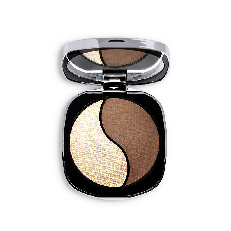 Neo Make Up Intensivt Serum Brons & Glöd Set