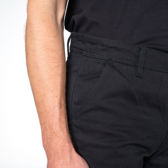 Pantalones de moto certificados para hombre | MOTOBLOUZ CHINO