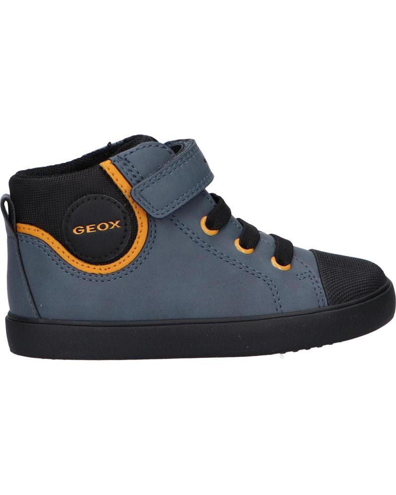 Støvler Geox B361nb 0mefu B Gisli