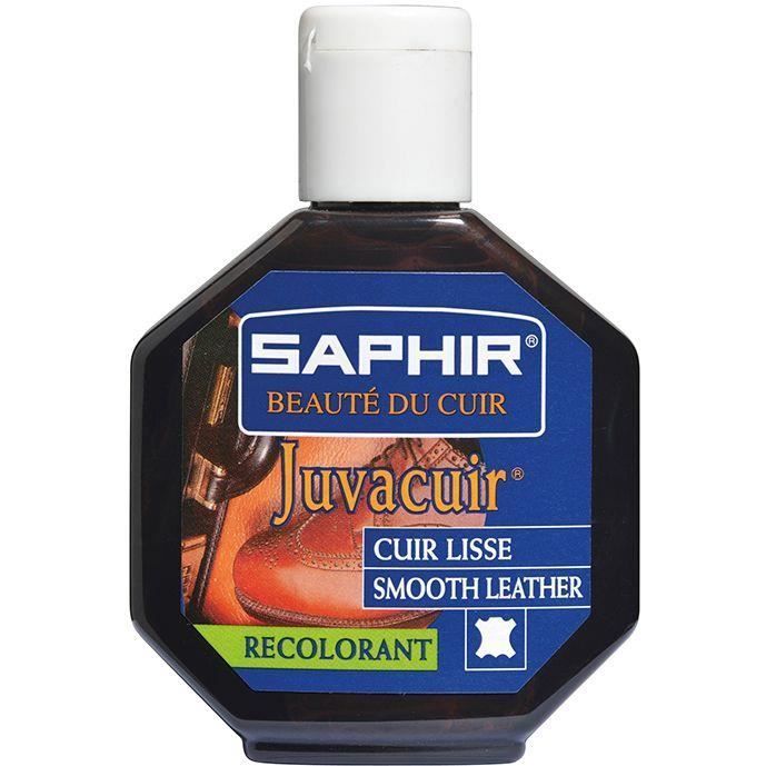 Recolorant Juvacuir - bordeaux - 75 mL