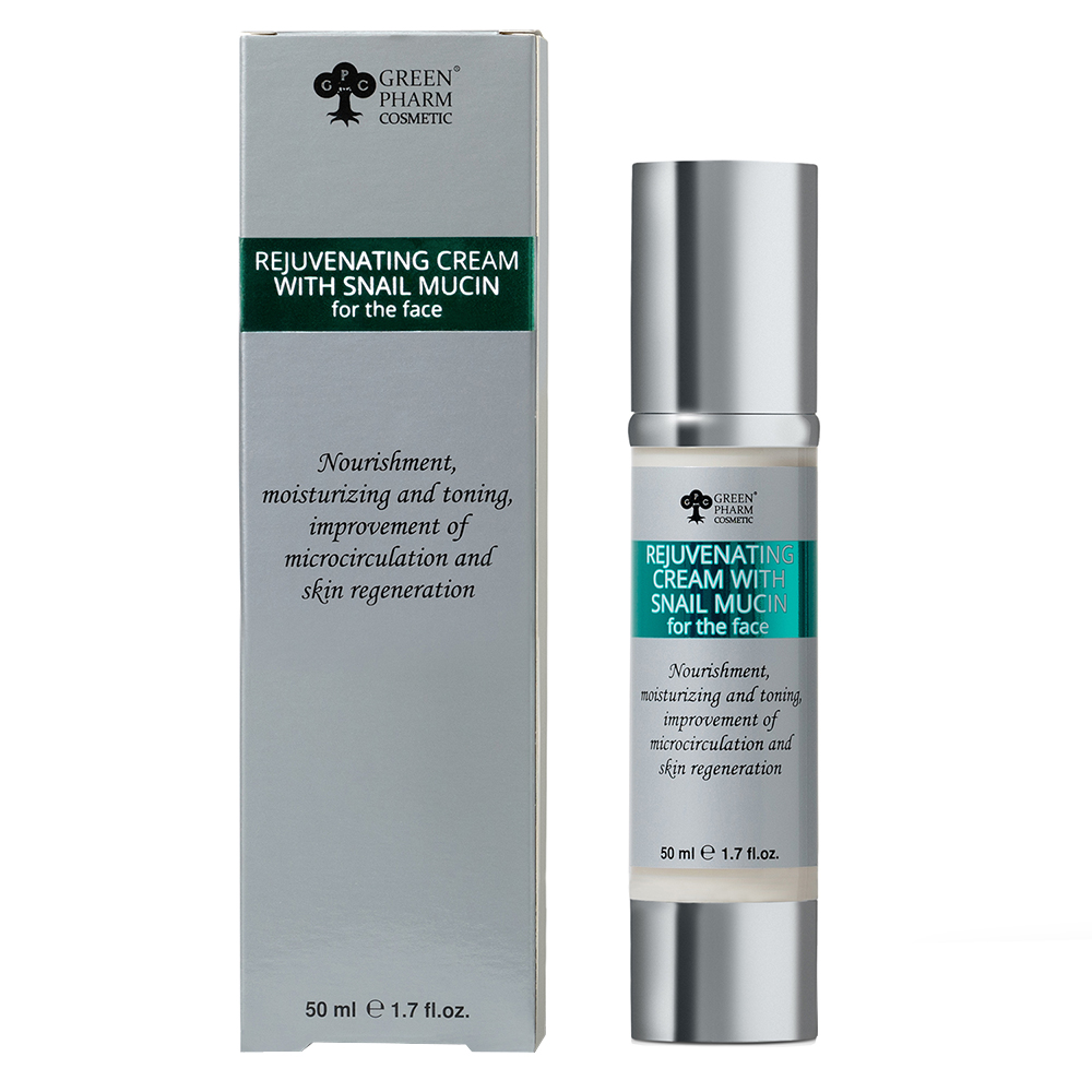 Cosmetice Green Pharma