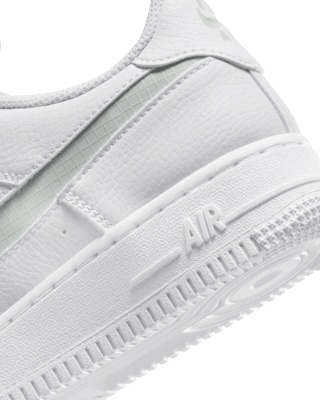 Nike Air Force 1 LV8 Big Kids' Shoes