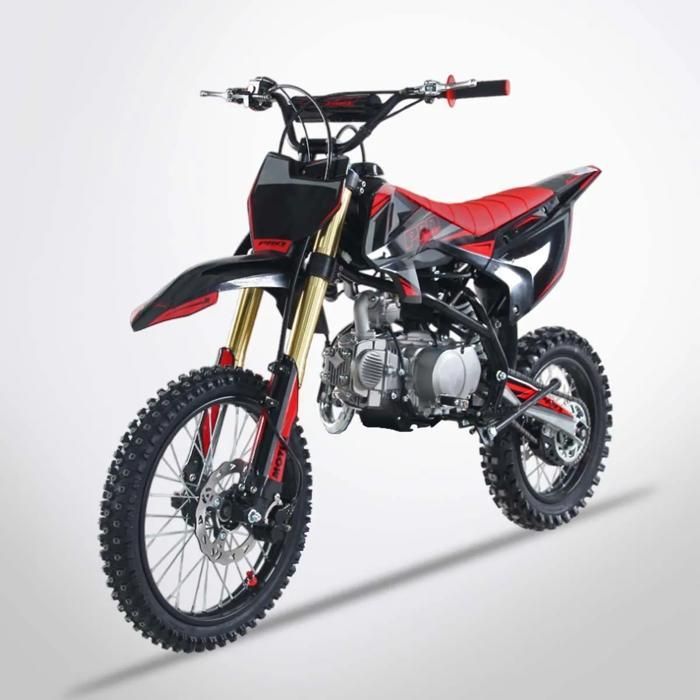 Moto de cross PROBIKE 150-S 17/14 - Roja - Edición 2025