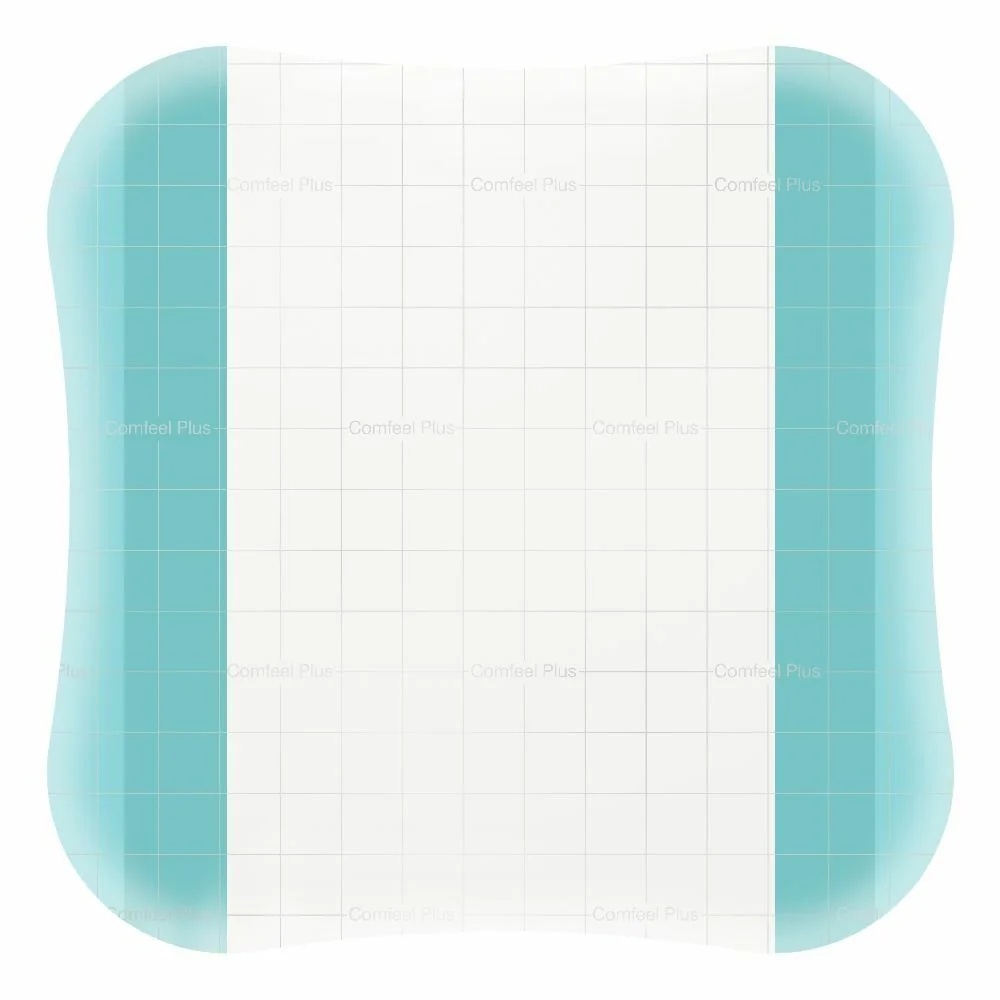 COMFEEL Comfeel Plus bandage 15x15 cm 5 pièces
