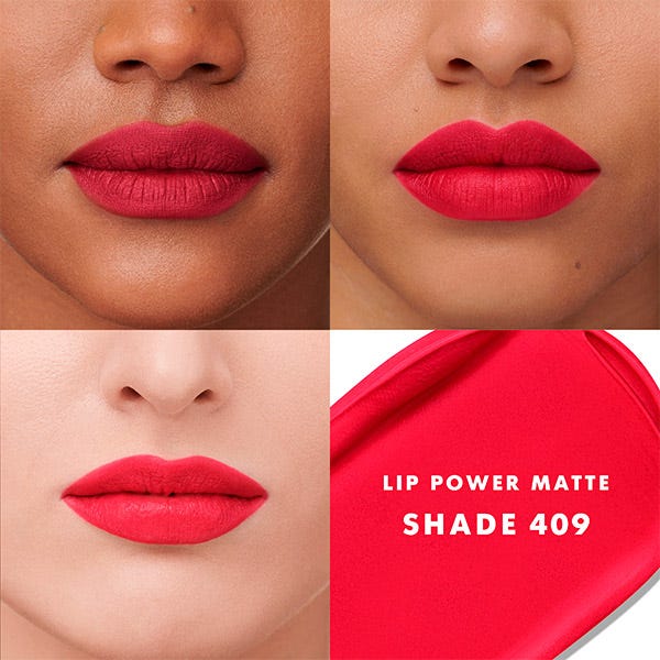 Lip Power Matte