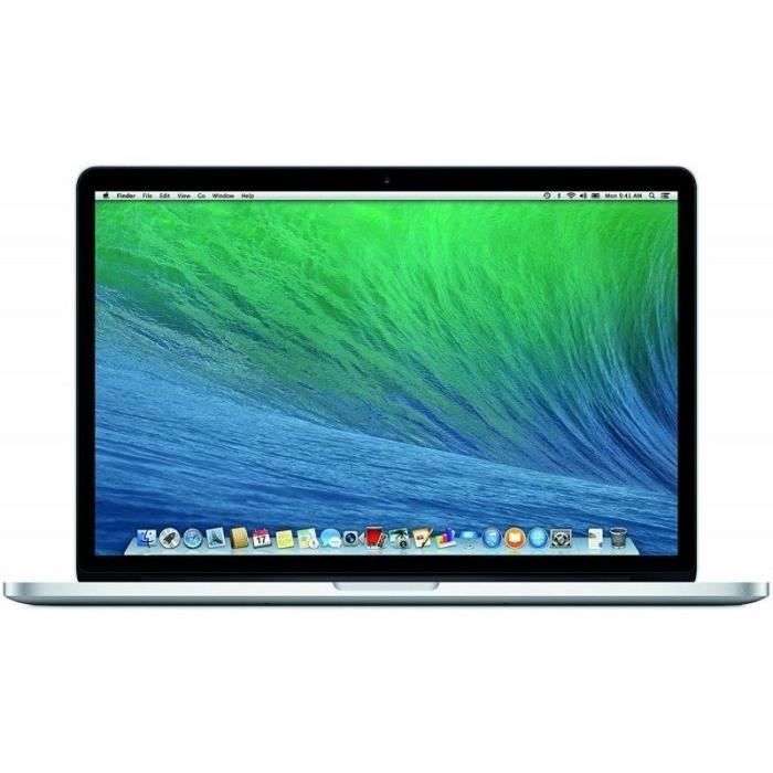 APPLE MacBook Pro Retina 15