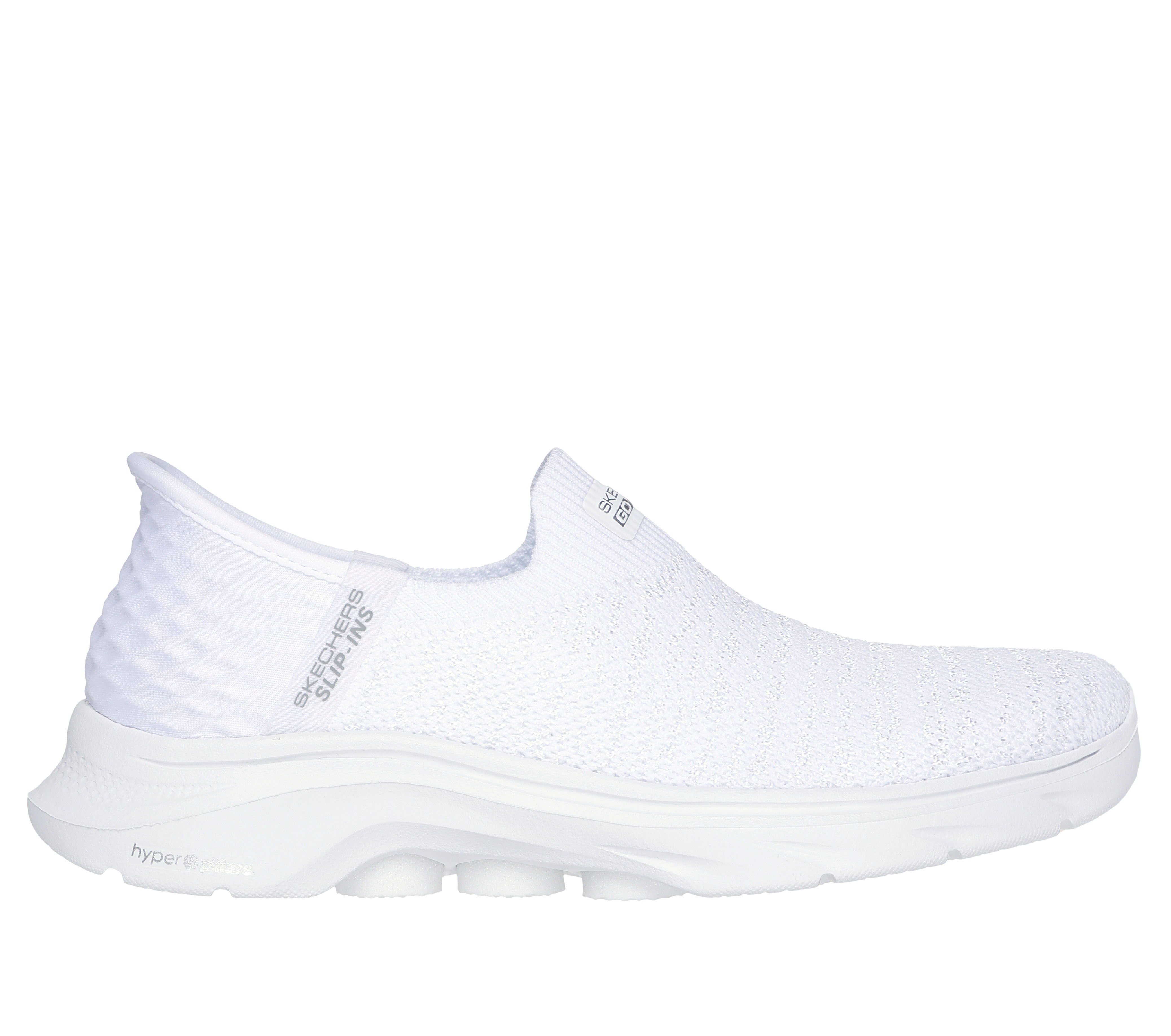 Skechers Slip-ins: GO WALK 7 - Springtime