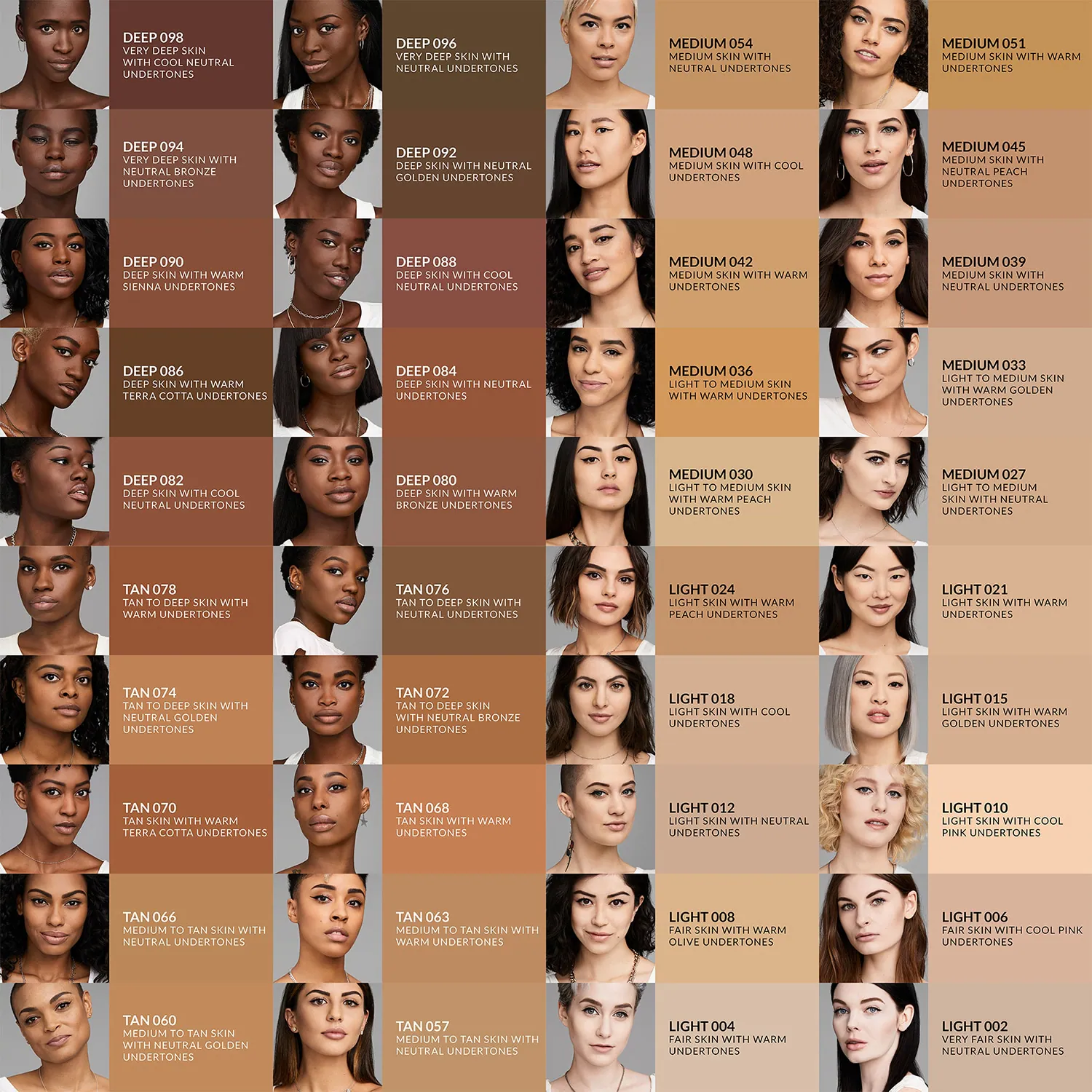 Podkład Good Apple Foundation - podkład Perfecting Balm Foundation