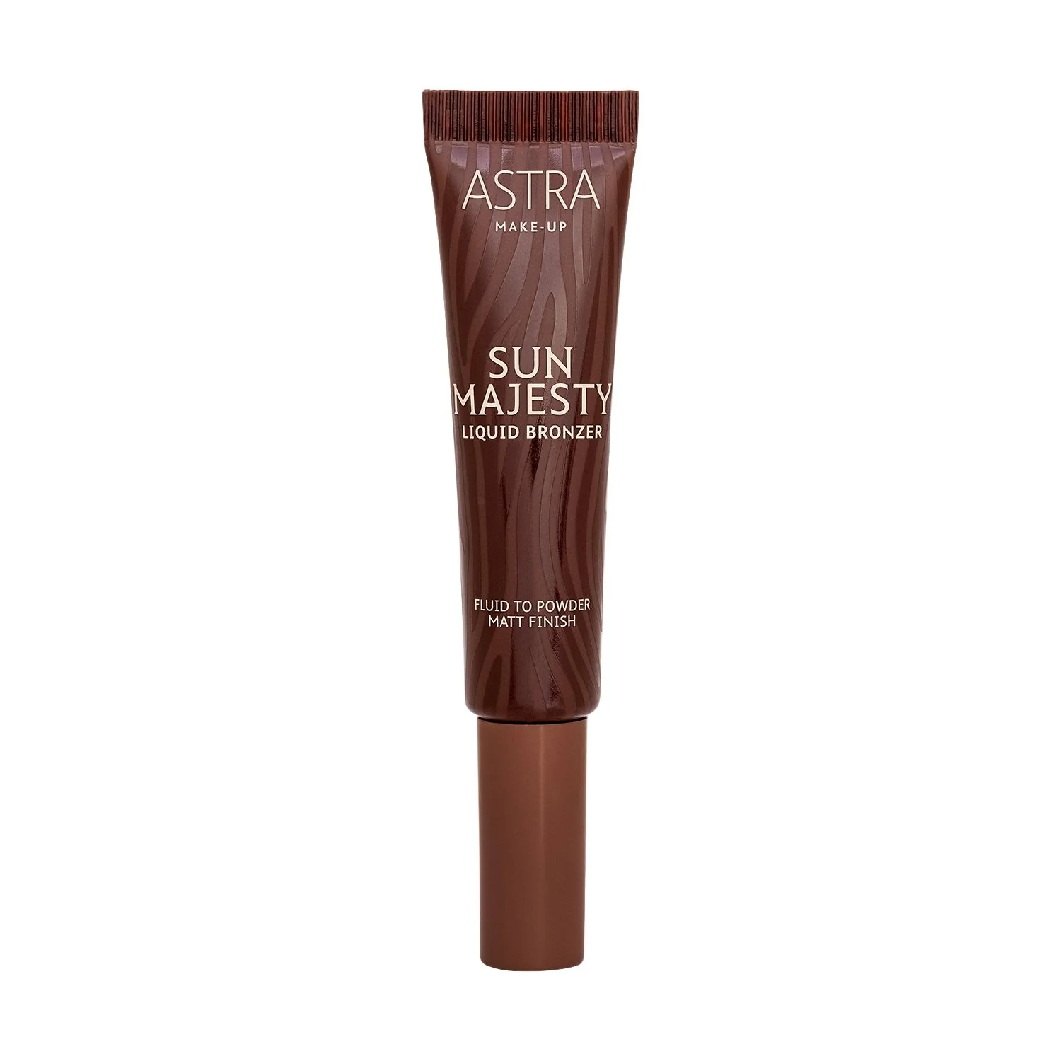 Viso SUN MAJESTY liquid bronzer - Terra