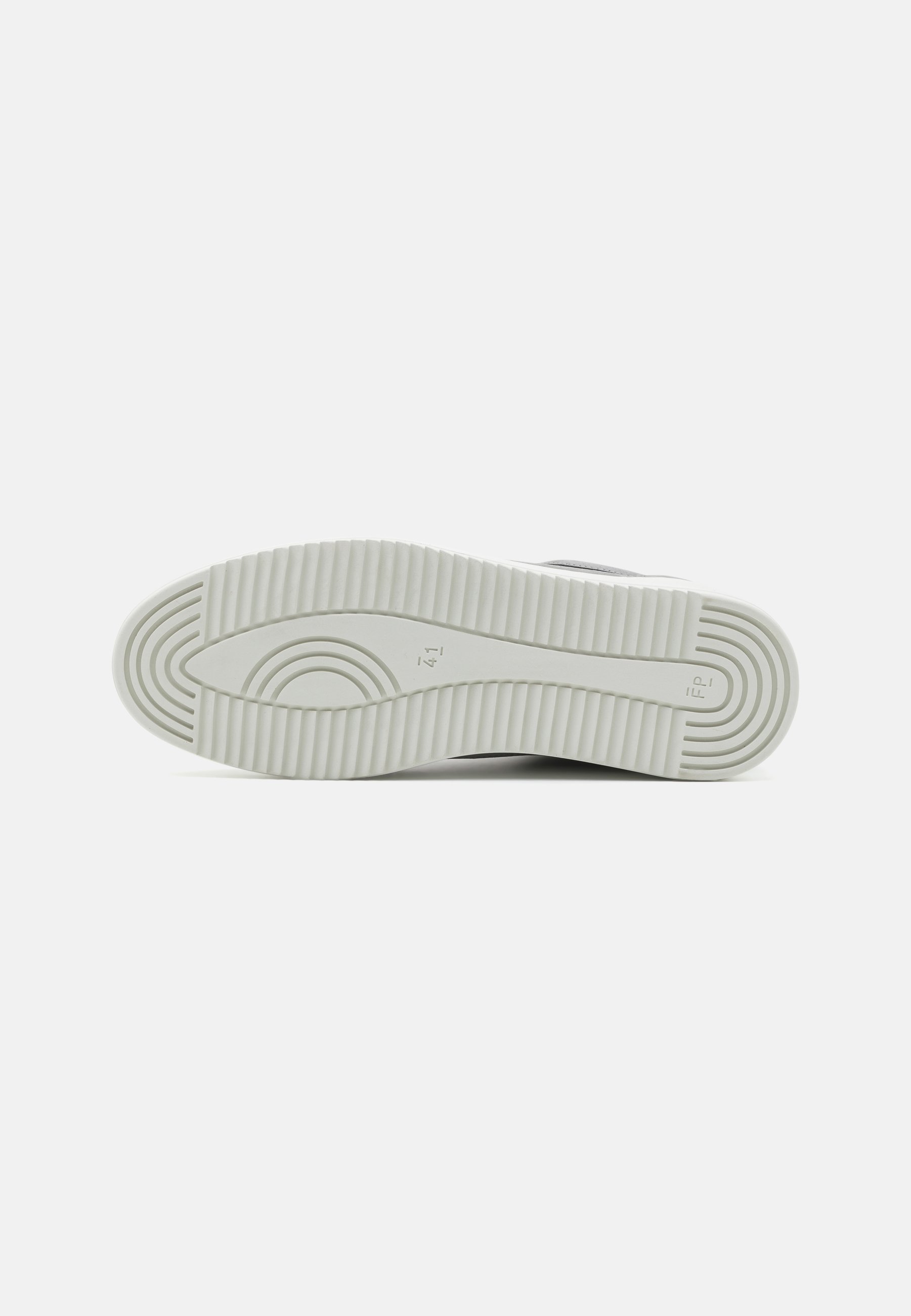 Filling Pieces RIPPLE - Sneakers - grijs