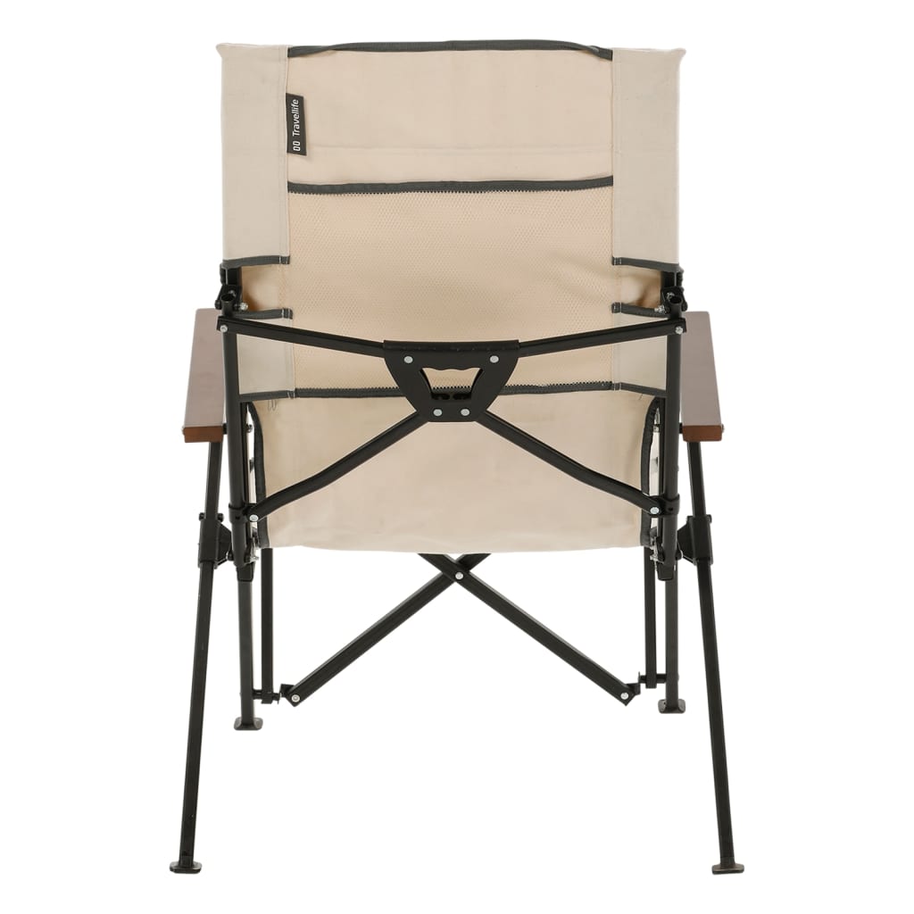 Kamp Silla De Camping Travellife Viggo Butterfly