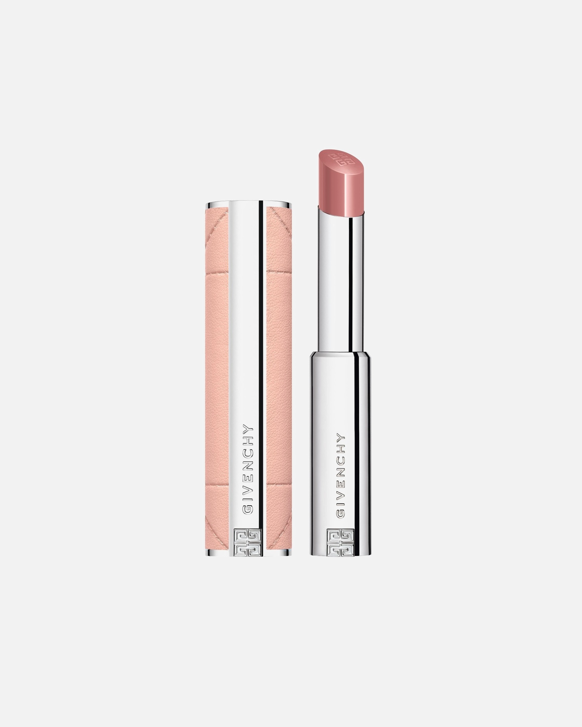 Givenchy ruž za usne Rose Perfecto SHINE - 3,2 g