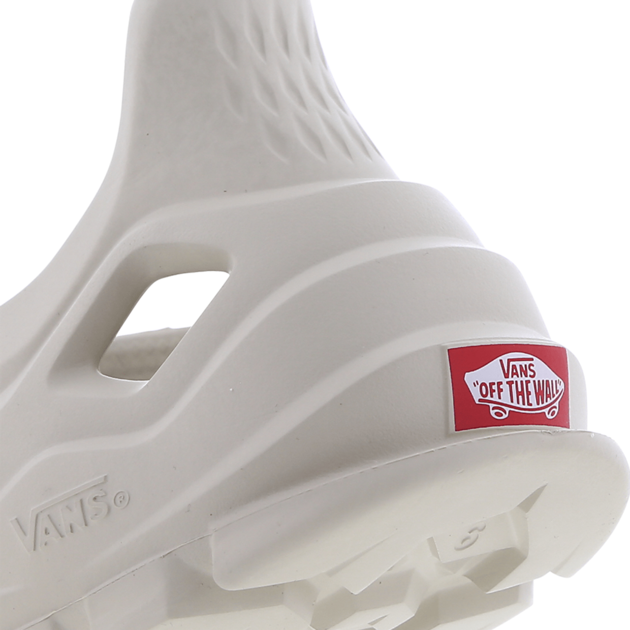 Vans Amzn Pacu