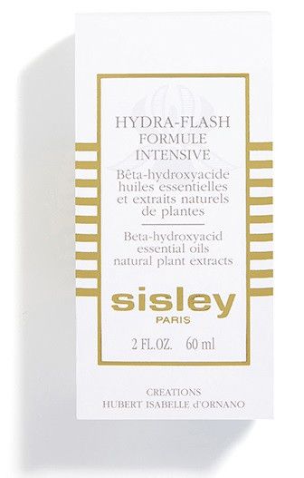 Hydra Flash Formula intenzivna hidratantna maska Luksuzna hidratacija i prehrana