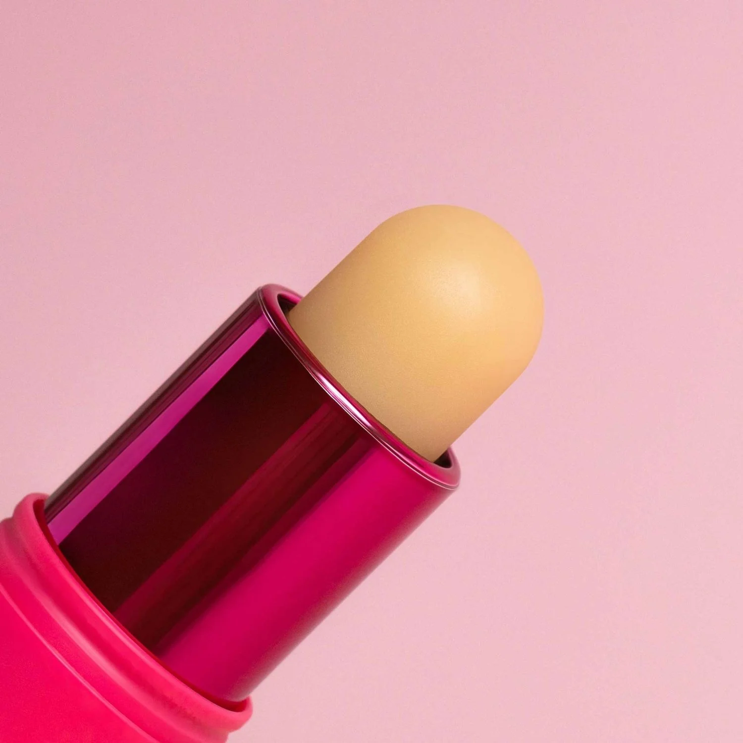 Incarnato Estasi Magic Color Lip&Cheek Balm - Fard crema, Balsamo Labbra