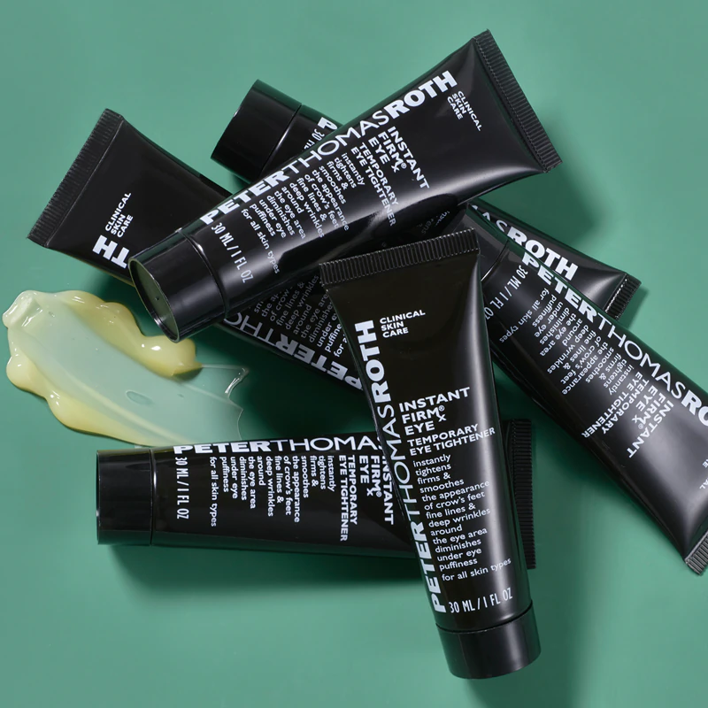 Peter Thomas Roth Instant FIRMx Oogverjongingscrème
