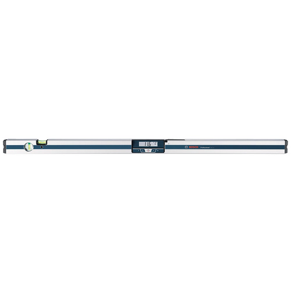 Nivelă/inclinometru digital BOSCH 1200 mm GIM120 0601076800
