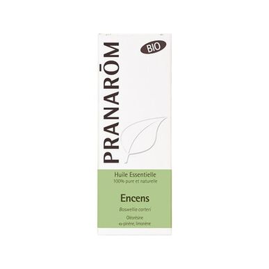 Pranarôm eterinis aliejus smilkalams „Boswellia Carteri“ 5 ml 5 ml
