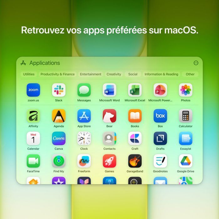 Apple - 13