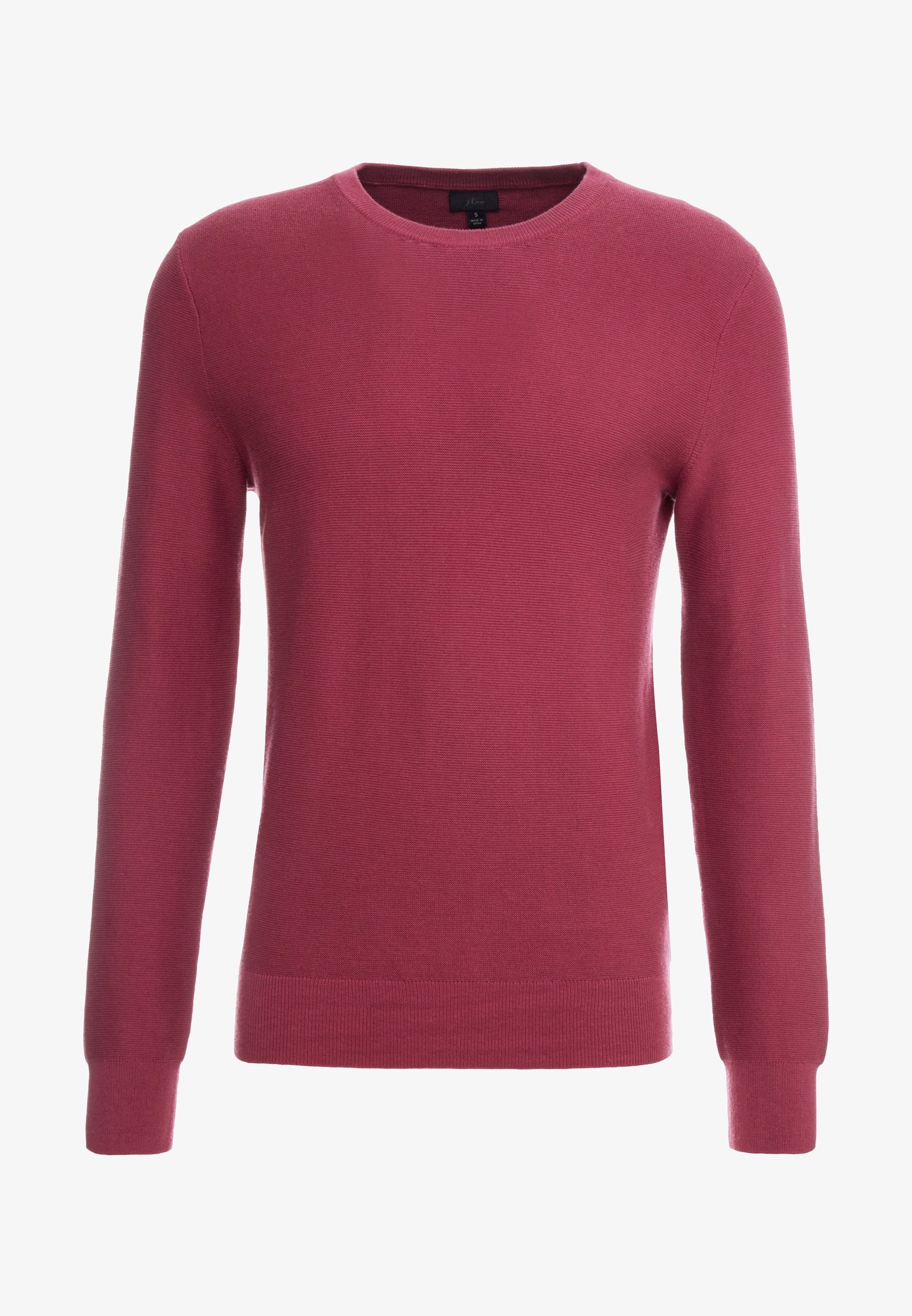 Maglione J.CREW - bordeaux