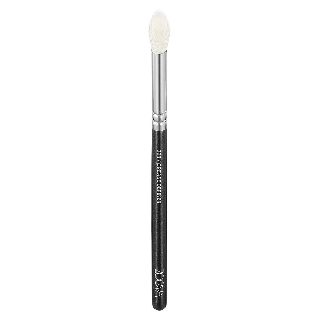 Štetec na očné tiene ZOEVA 228 Crease Definer - 1 kus