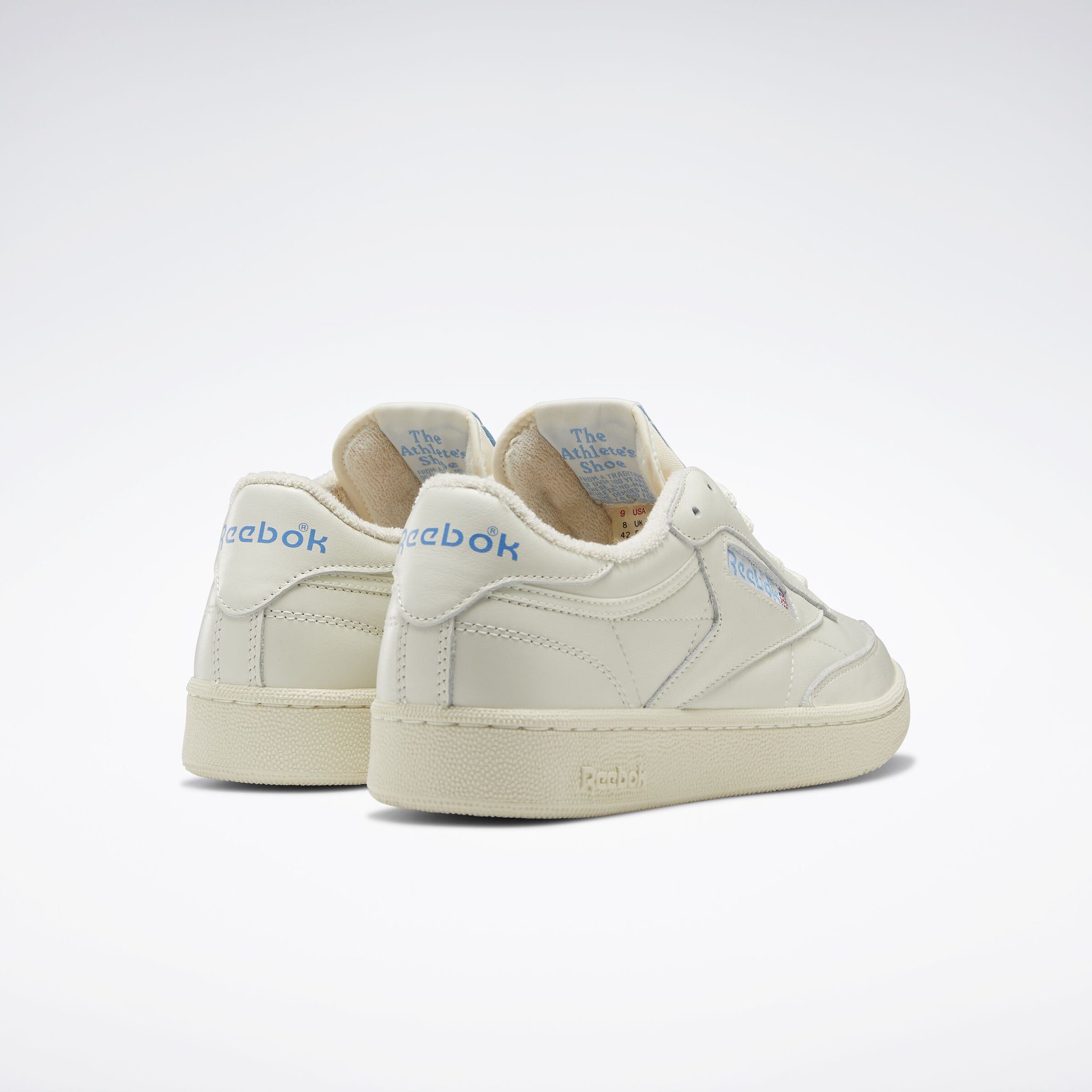 Unisex Lifestyle Shoes  Club C 85 Vintage Shoes