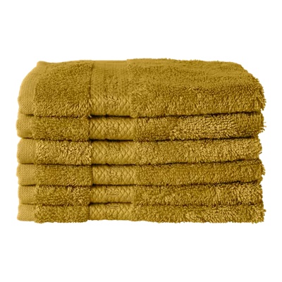House of RitualsPamut vendégtörölköző