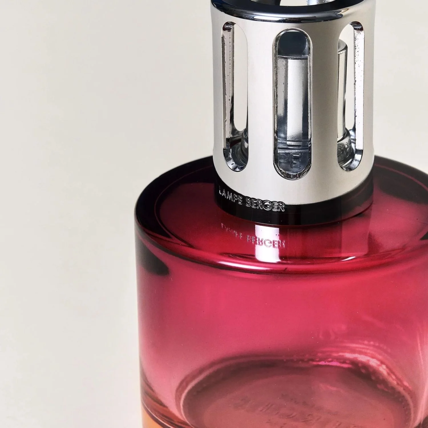 Lampe Cofanetto Pure Rose - Cofanetto con Lampada, Lampada Catalitica