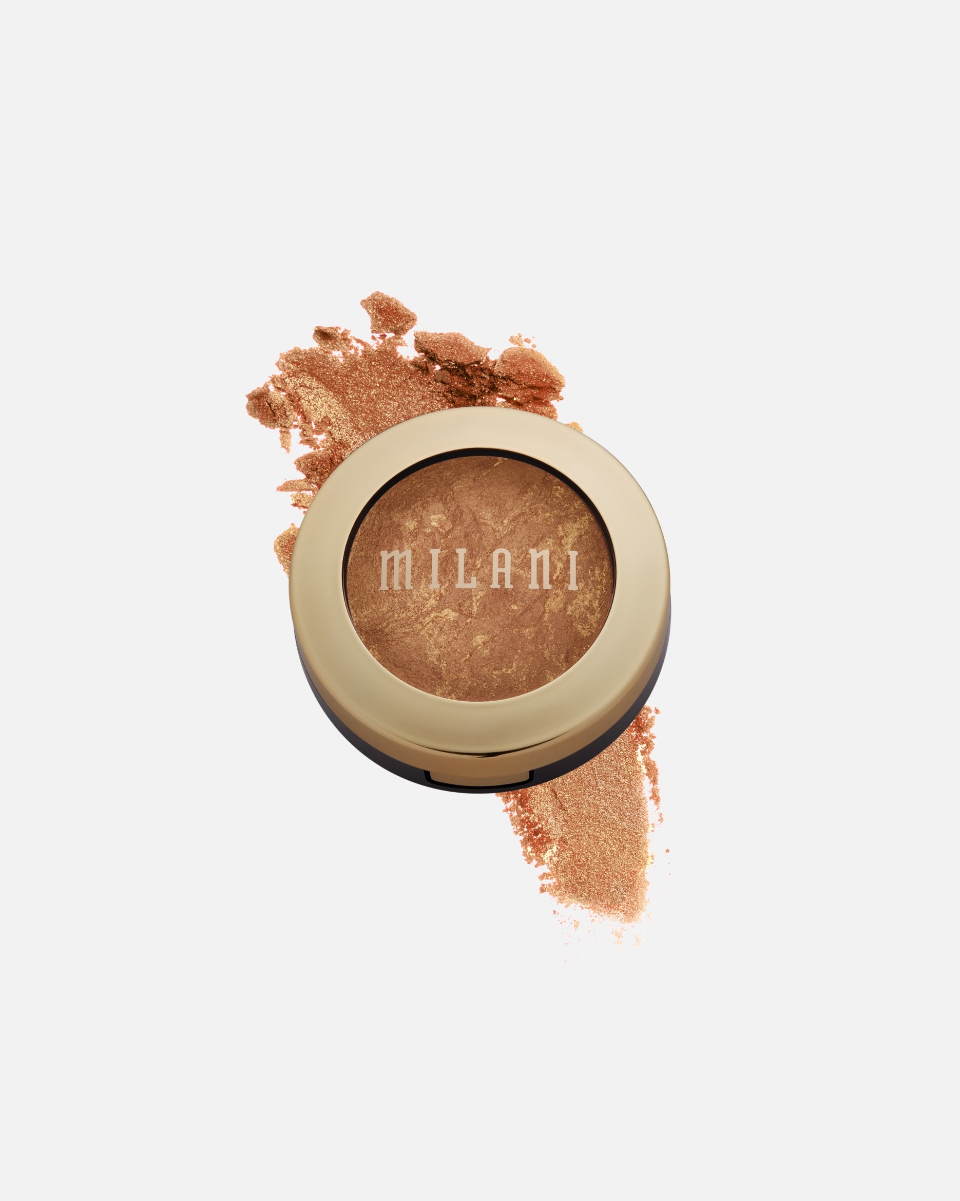 Milani Bronzer Pečený bronzer - 7 g