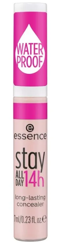 Essence Stay All Day 14h Long-lasting concealer 20