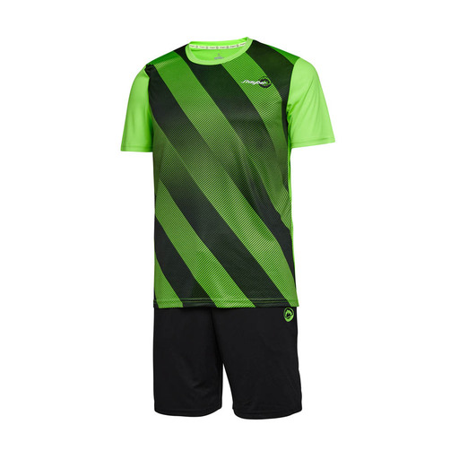 Conjunto J'Hayber Glow