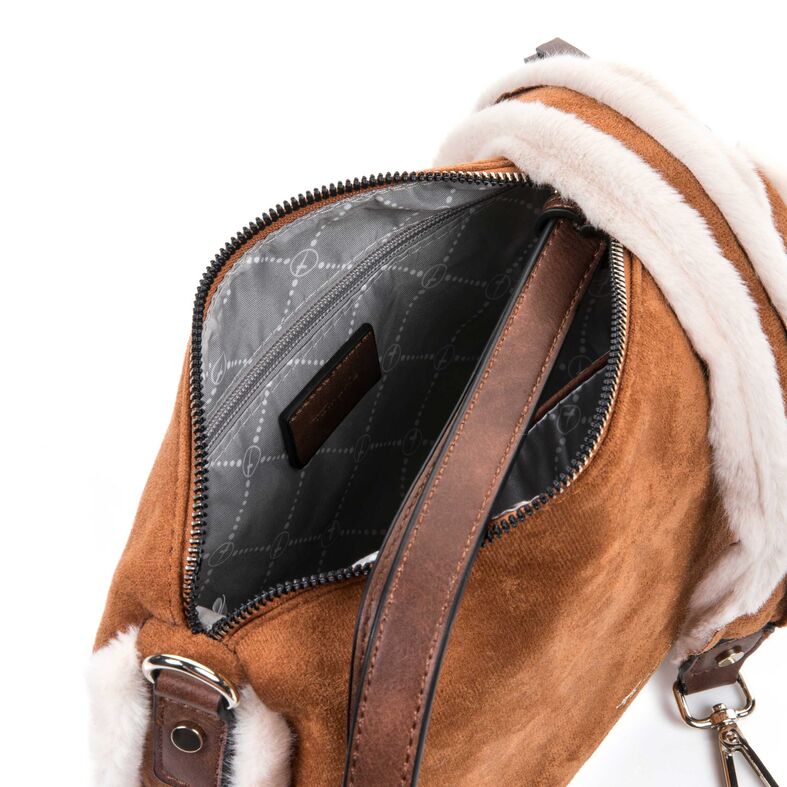  Sacs Marron Femme