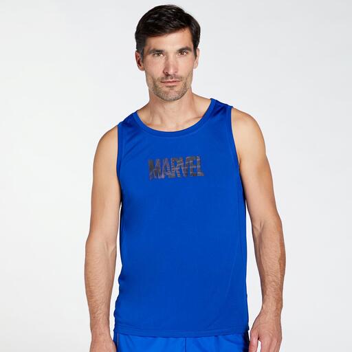 Camiseta Marvel