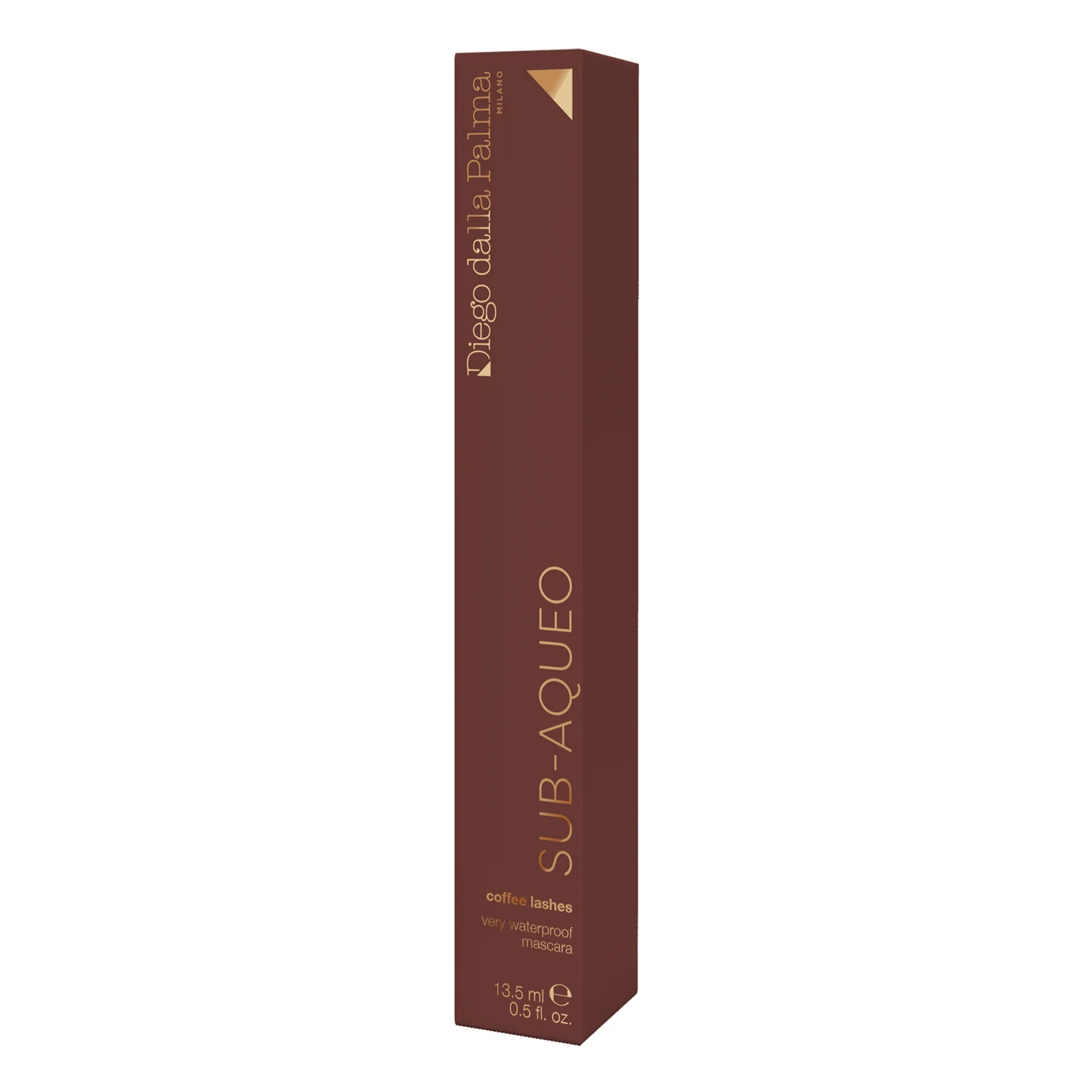 Occhi Mascara Sub-Aqueo Waterproof - Mascara Waterproof