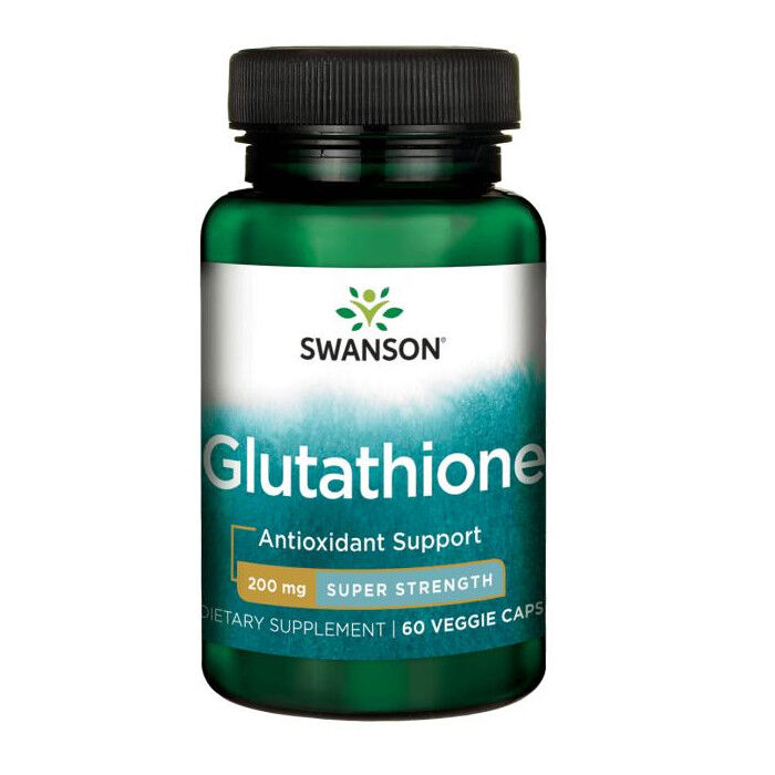 Swanson L-Glutathione