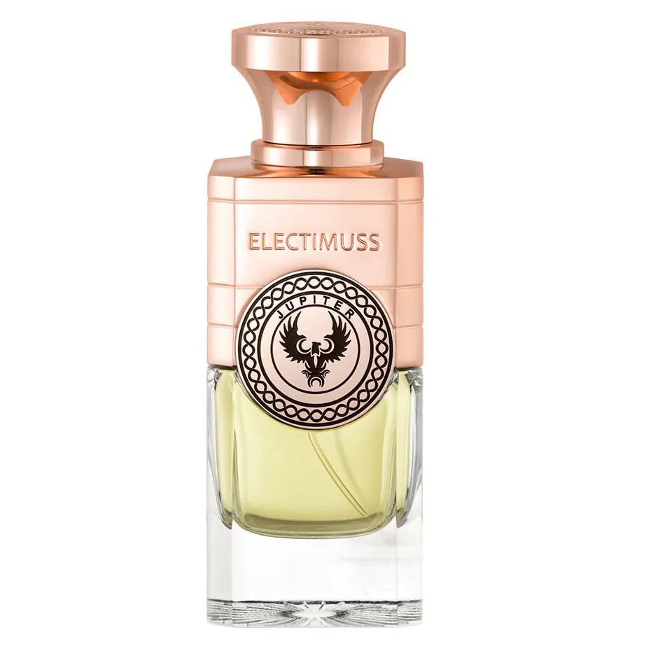 Electimuss Jupiter