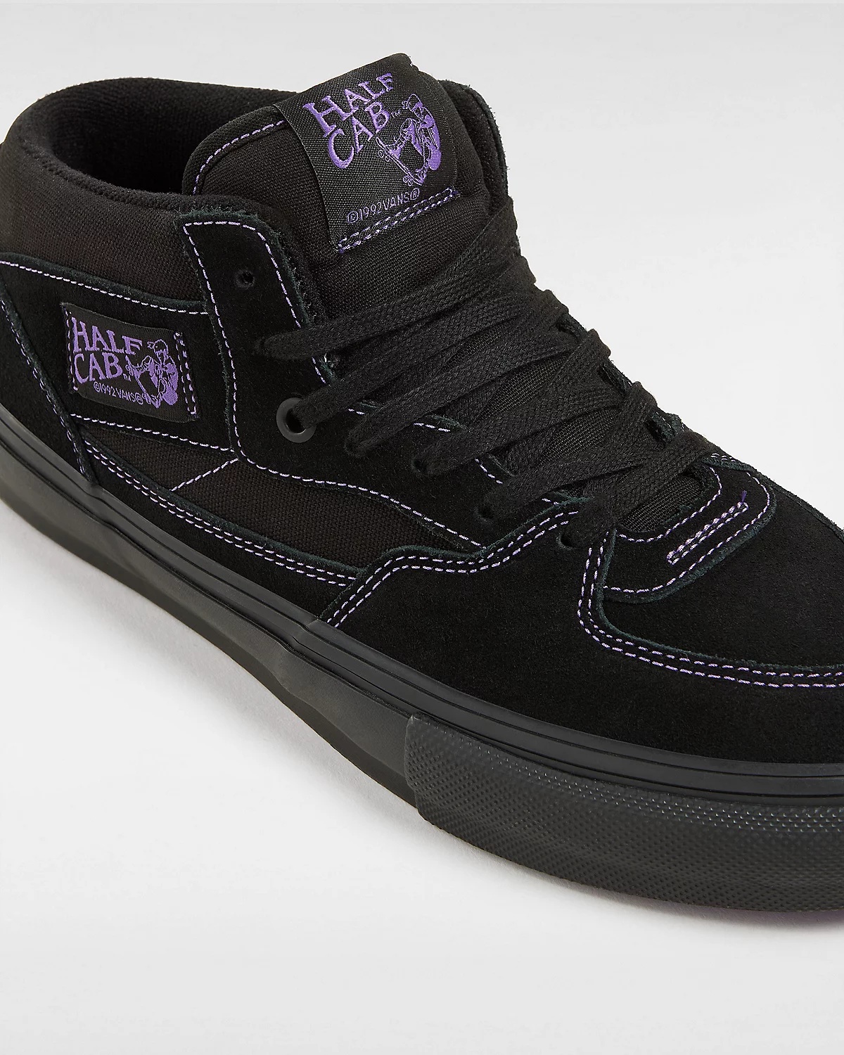 Scarpe Skate Half Cab Neon