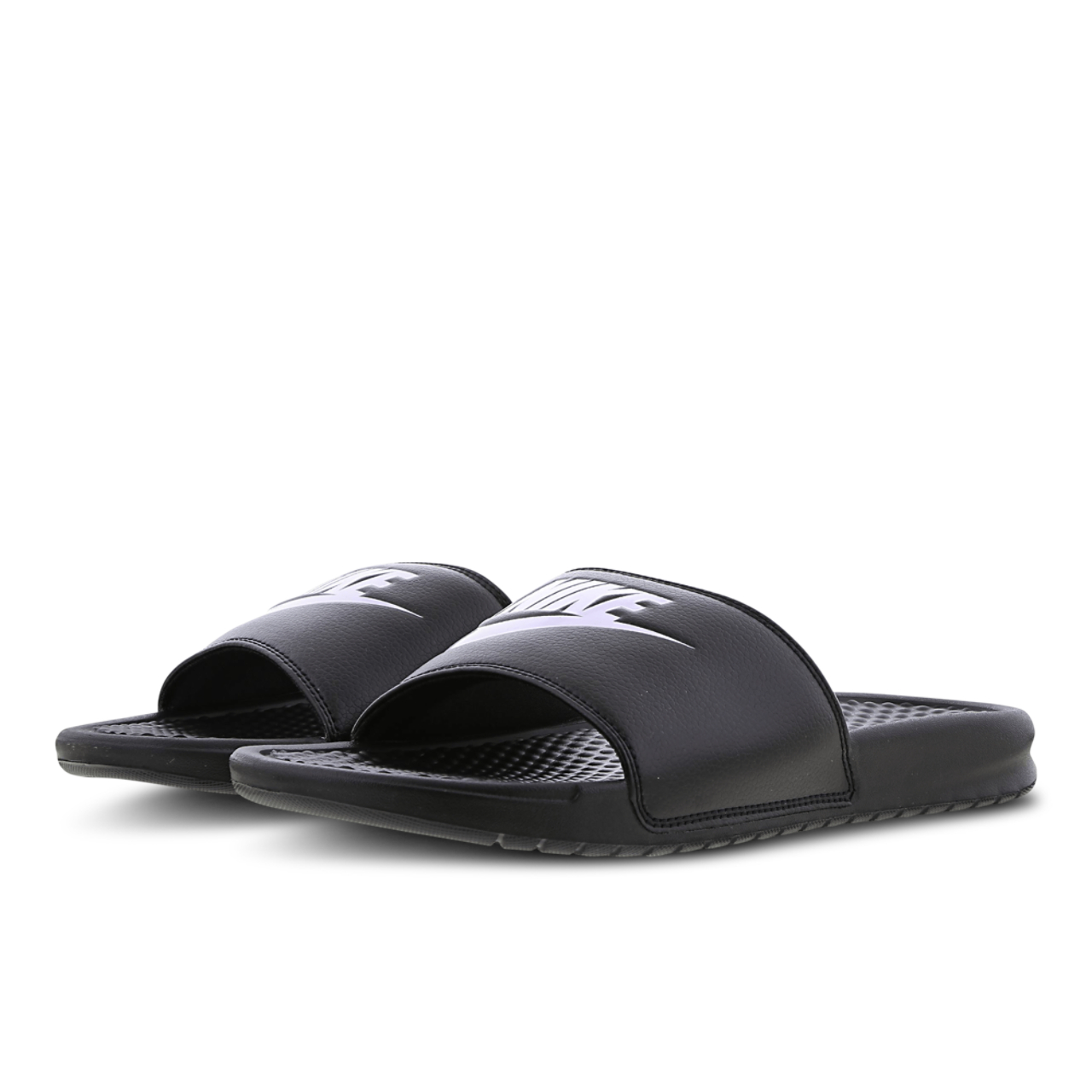 Nike Benassi Bare gør det