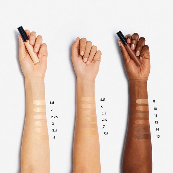 Power Fabric+ Concealer