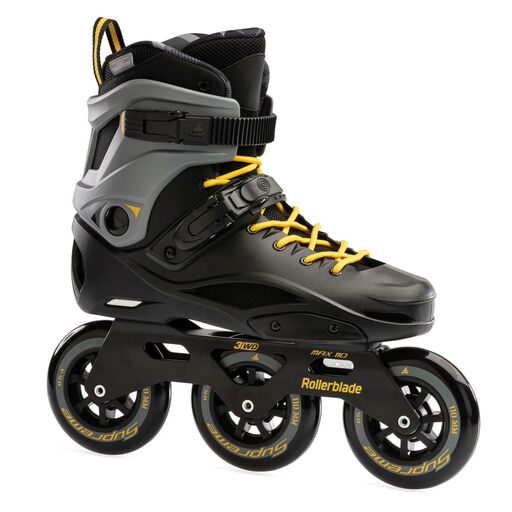  Rb 110 3wd Rollerblade Skates