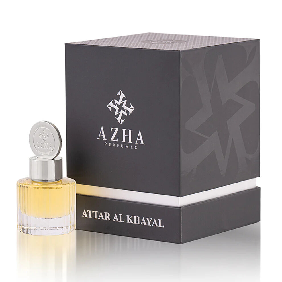 Azha Attar Al Khayal koncentrētas smaržas