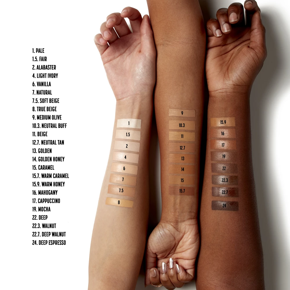 Neutralni korektor Can't Stop Won't Stop - NYX Professional Makeup