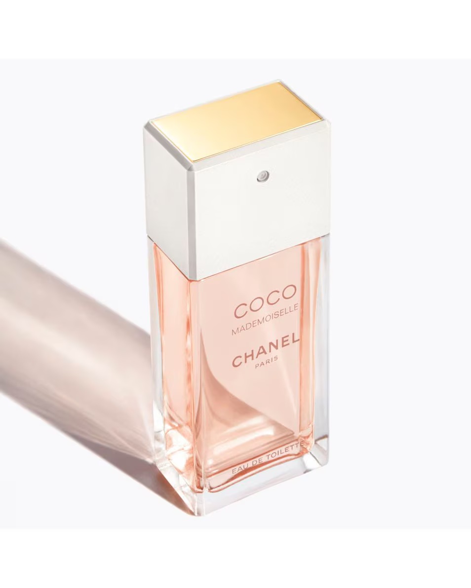 APĂ DE TOALETE SPRAY CHANEL COCO MADEMOISELLE